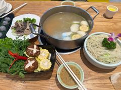 -掂档潮汕牛肉火锅(cityon熙地港店)