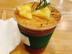 -Fruiffee Cafe 果啡派