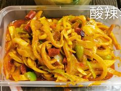 -沙州食驿·非遗小吃夜市