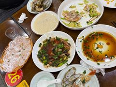 -红灯笼龙凤饭店(宁波老字号店)