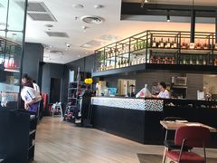 -必胜客(群力王府井店)