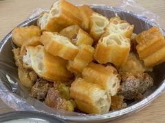 油条-蒙记老牌豆浆