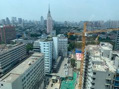 -济南富力凯悦酒店