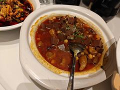 -眉州东坡(北苑华贸店)