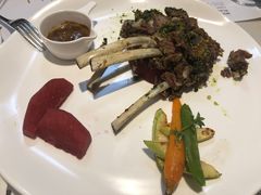 -Deer Park鹿园西餐(仁恒置地广场店)