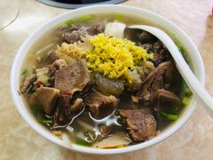 牛杂粿粉-华威达牛庄(黄埔大道西店)