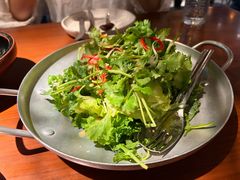 -MAGPIE喜鹊派餐厅(华侨城店)