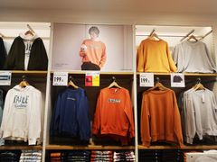 -优衣库(北京枫蓝国际广场店)