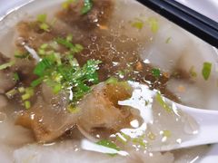 -浩记牛肉店(老街店)