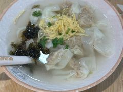 -琴岛顺天馄饨(崂山金鼎店)