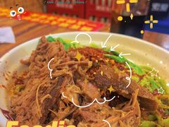 -老陈婆手工面庄