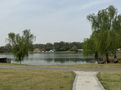 -钟山体育运动公园