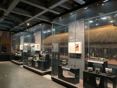 -盘龙城遗址博物院