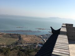 -太湖渔洋山