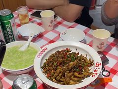 -西江红·株洲本地菜(滨江南路店)