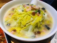 -兔槽江湖菜·重庆璧山兔(水围店)