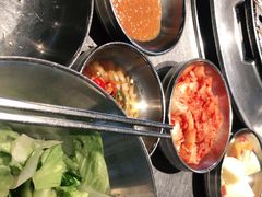 -GOGIYA·咕叽吖韩国传统烤肉店(小榄店)
