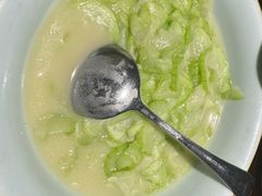 原味丝瓜-湘阁里辣(沙井华润万家店)