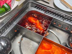 -海底捞火锅(江宸天街店)