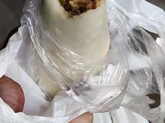 -卷五味·李老二卷馍(学则路店)
