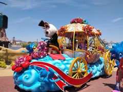 -大连海昌发现王国主题公园