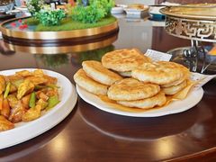 -高晓山馅饼店(牛庄百年店)