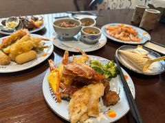 -松子料理(华威桥店)