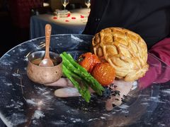 -弦月窗LUNETTE BY AMANDA(复兴路店)