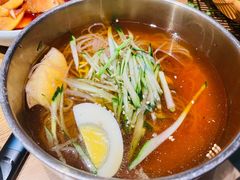-泥炉烧肉师(新街口金銮巷店)