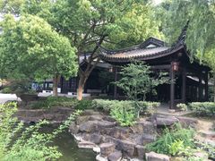 -范蠡湖公园