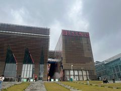 -贵州省博物馆(新馆)