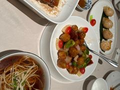 -ZEN采蝶轩·粤味臻鲜·手作点心·商务宴请(泰州店)