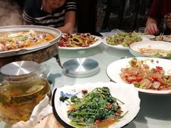 -正阳春烤鸭店(杨楼店)