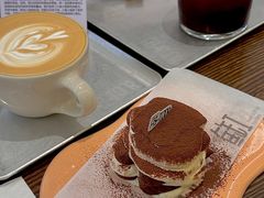 -fishtank鱼缸咖啡(三山街店)