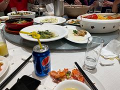 -梦都海鲜酒家(万达广场江桥店)