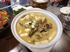 -富正毅三下锅·湘西韵味(天门山索道店)