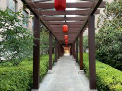 -南京国际会议大酒店