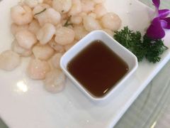-江南村酒家