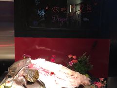 -西安W酒店·WEI全味西餐厅