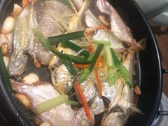 -珍味汤馆·潮汕家乡菜(保利文化广场店)