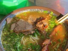 -云龙湖阿喆米线(云龙湖店)