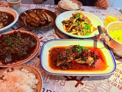 -耙吉吉川味小酒馆(本地人回头店)