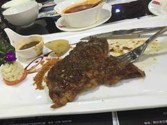 -法兰度西餐厅(新会店)