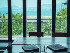 -芽庄MP泰式海鲜海景餐厅