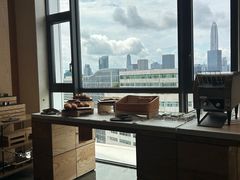 -J cafe 朝夕餐厅