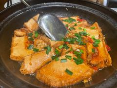 -费大厨辣椒炒肉(万家丽一店)