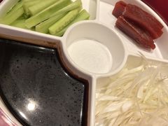-惠丰堂饭庄·烤鸭·京味菜(翠微路店)