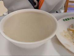-老磁器口豆汁店(天坛店)