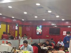 -芦月轩羊蝎子(北蜂窝店)