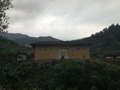 -初溪土楼群